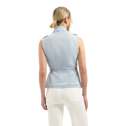 Dames Gilet Johnny gilet