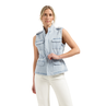 Dames Gilet Johnny gilet