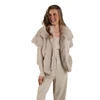 Dames Gilet LOUA GILET