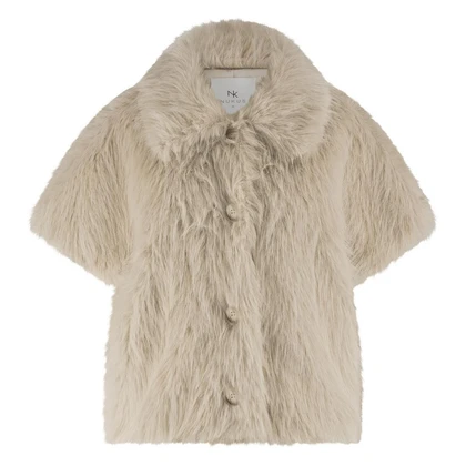 Dames Gilet LOUA GILET