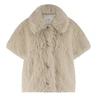 Dames Gilet LOUA GILET