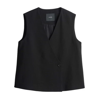Dames Gilet Nabril