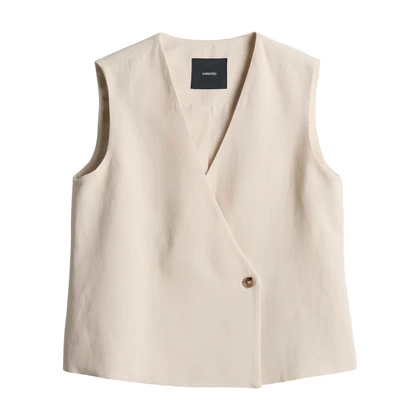 Dames Gilet Nabril