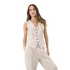 Dames Gilet Nadhia