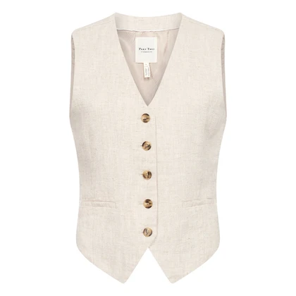 Dames Gilet Nadhia