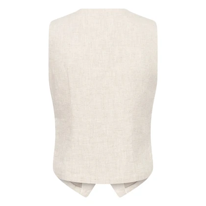 Dames Gilet Nadhia