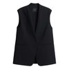 Dames Gilet Nesti