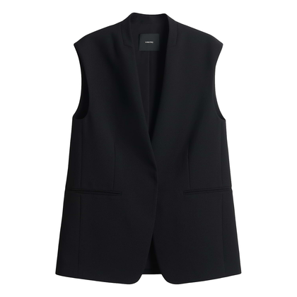 Dames Gilet Nesti