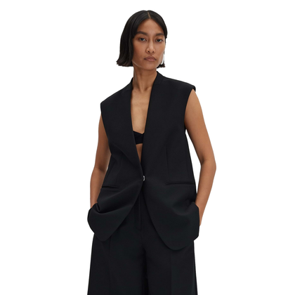 Dames Gilet Nesti