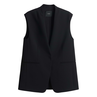 Dames Gilet Nesti