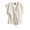 Dames Gilet Nilen