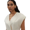 Dames Gilet Nilen