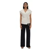 Dames Gilet Nilen