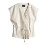 Dames Gilet Nilen