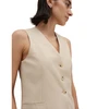 Dames Gilet Noronja