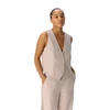 Dames Gilet OBJLISA