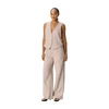 Dames Gilet OBJLISA