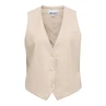 Dames Gilet OBJLISA