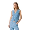 Dames Gilet OBJMOLLIE