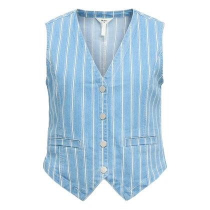 Dames Gilet OBJMOLLIE