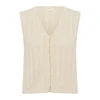 Dames Gilet Rosella