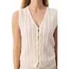 Dames Gilet Rosella