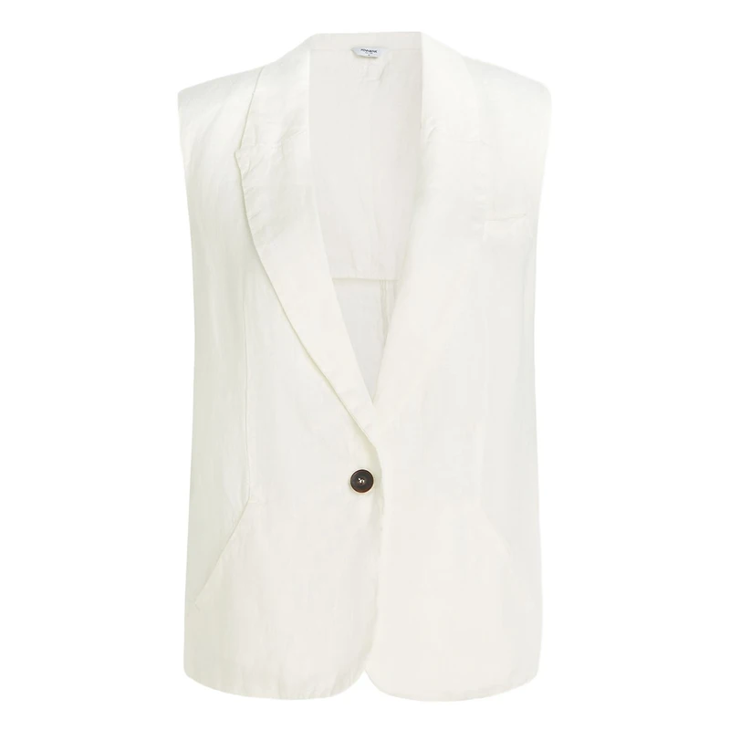 Dames Gilet S23Z555LTD Penn&ink KIT