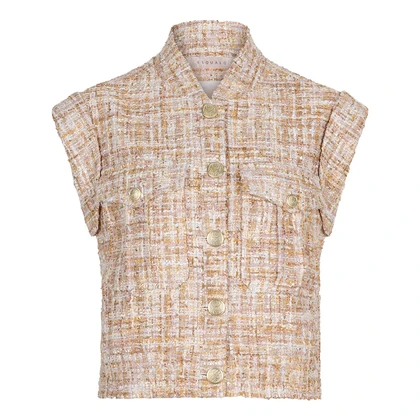 Dames Gilet SP25.19008