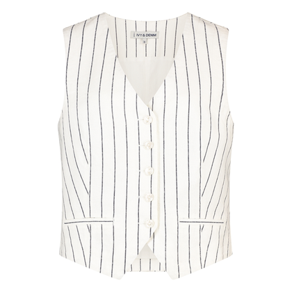 Dames Gilet SVU 4514