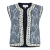 Dames Gilet VIDELPHINE