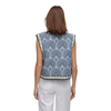 Dames Gilet VIDELPHINE