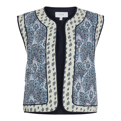 Dames Gilet VIDELPHINE