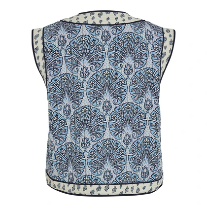 Dames Gilet VIDELPHINE