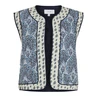 Dames Gilet VIDELPHINE