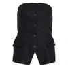 Dames Gilet VIPOCKEY