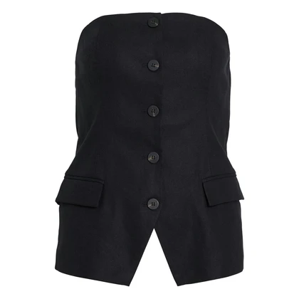 Dames Gilet VIPOCKEY