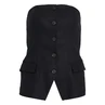 Dames Gilet VIPOCKEY