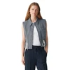 Dames Gilet Walea