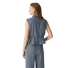 Dames Gilet Walea
