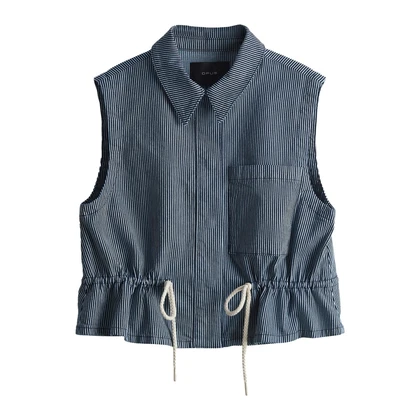 Dames Gilet Walea