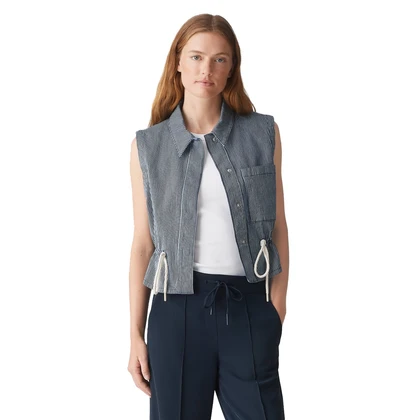 Dames Gilet Walea