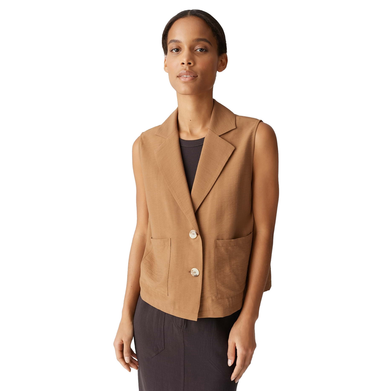 Dames Gilet Wika Opus OKER