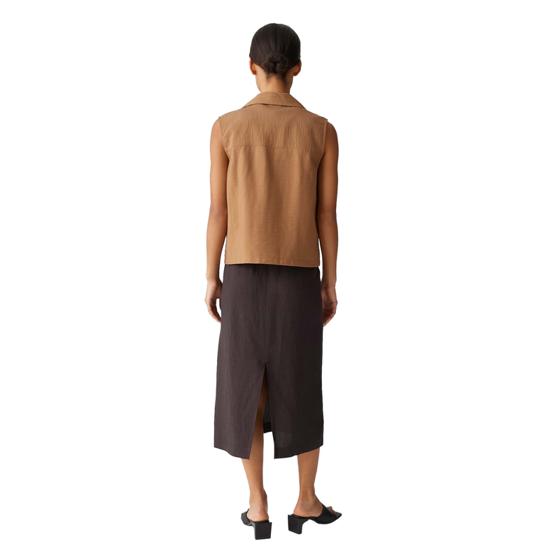 Dames Gilet Wika Opus OKER