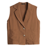 Dames Gilet Wika