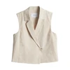 Dames Gilet Wino