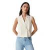 Dames Gilet Wino