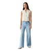 Dames Gilet Wino