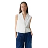 Dames Gilet Wino