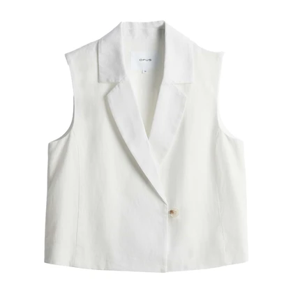 Dames Gilet Wino