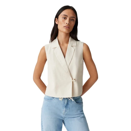 Dames Gilet Wino